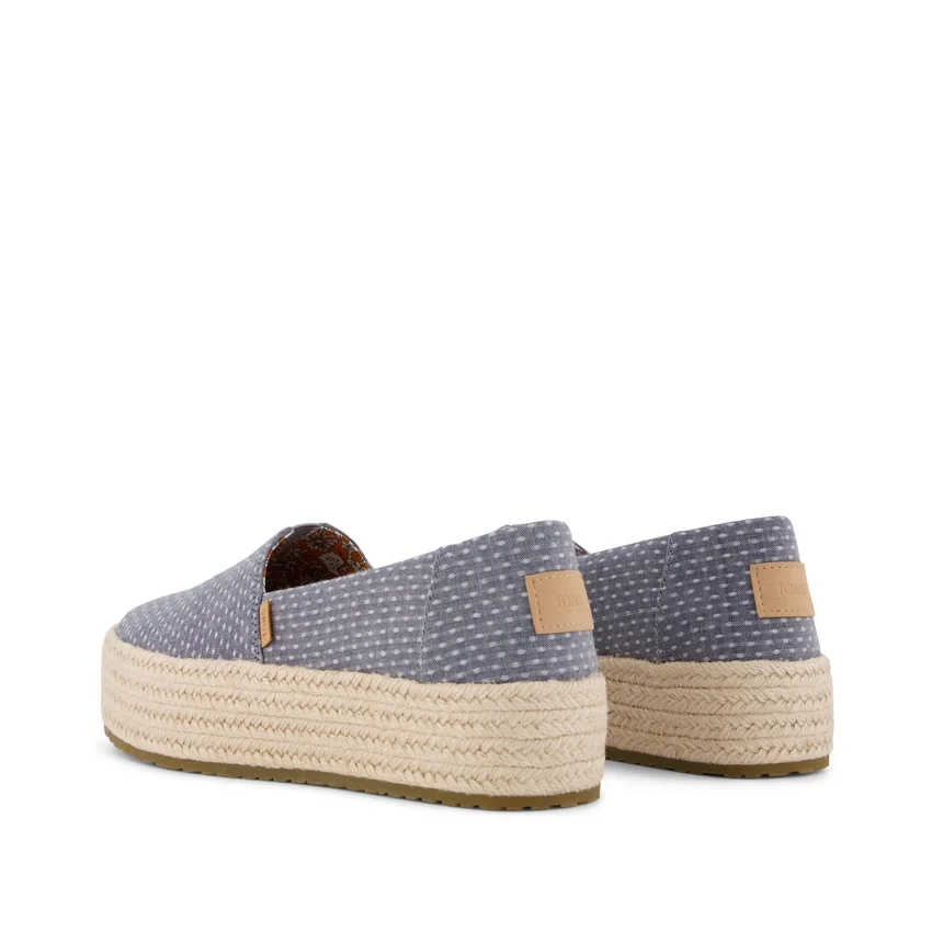 Women Valencia Platform Espadrille Women Valencia Platform Espadrille
