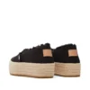 Women Valencia Platform Espadrille Women Valencia Platform Espadrille
