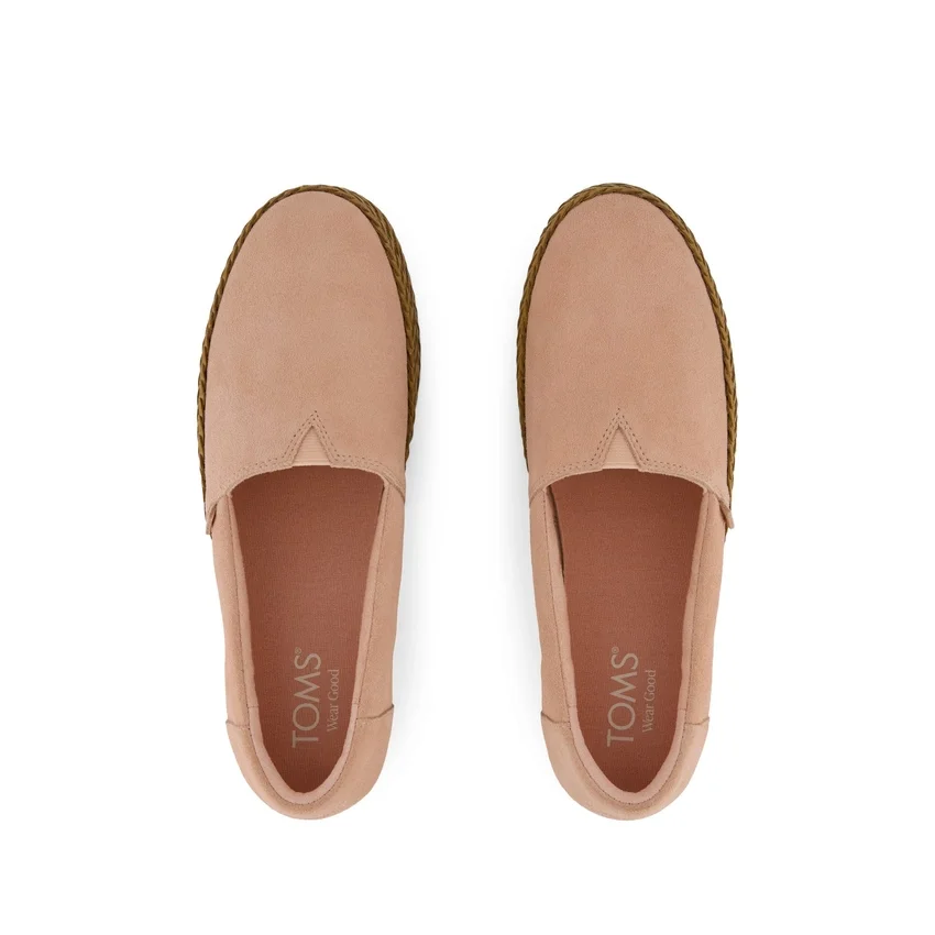 Women Valencia Platform Espadrille Women Valencia Platform Espadrille