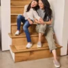 Youth Resident Plus Kids Sneaker Youth Resident Plus Kids Sneaker