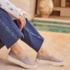 Women Verona Slip On Sneaker