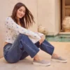 Women Verona Slip On Sneaker