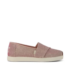 Youth Alpargata Classic Kids Shoe