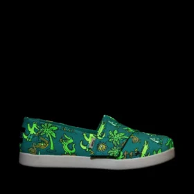 Youth Alpargata Classic Kids Shoe