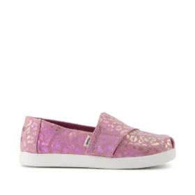 Youth Alpargata Classic Kids Shoe