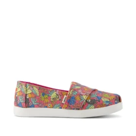 Youth Alpargata Classic Kids Shoe
