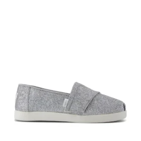 Youth Alpargata Classic Kids Shoe