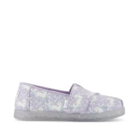 Youth Alpargata Classic Kids Shoe