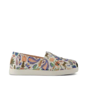 Youth Alpargata Classic Kids Shoe