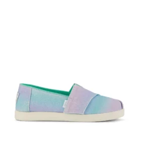 Youth Alpargata Classic Kids Shoe