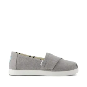 Youth Alpargata Classic Kids Shoe
