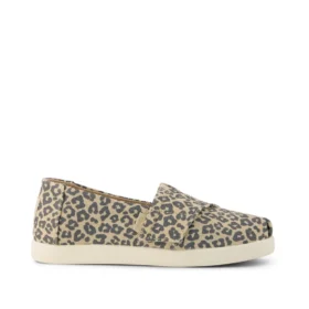 Youth Alpargata Classic Kids Shoe