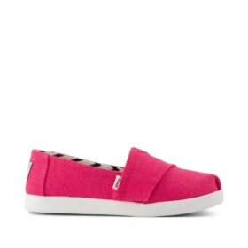 Youth Alpargata Classic Kids Shoe