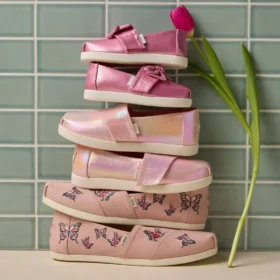 Youth Alpargata Classic Kids Shoe