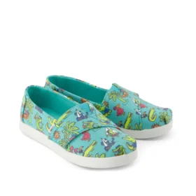 Youth Alpargata Classic Kids Shoe