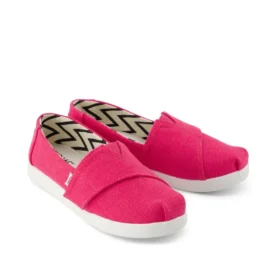 Youth Alpargata Classic Kids Shoe