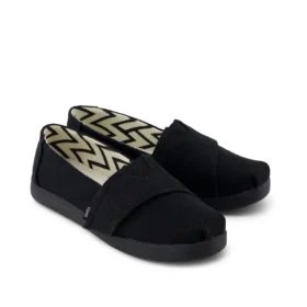 Youth Alpargata Classic Kids Shoe