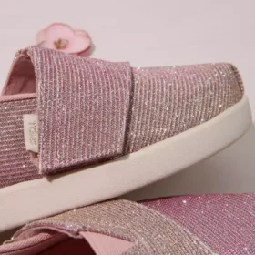 Youth Alpargata Classic Kids Shoe