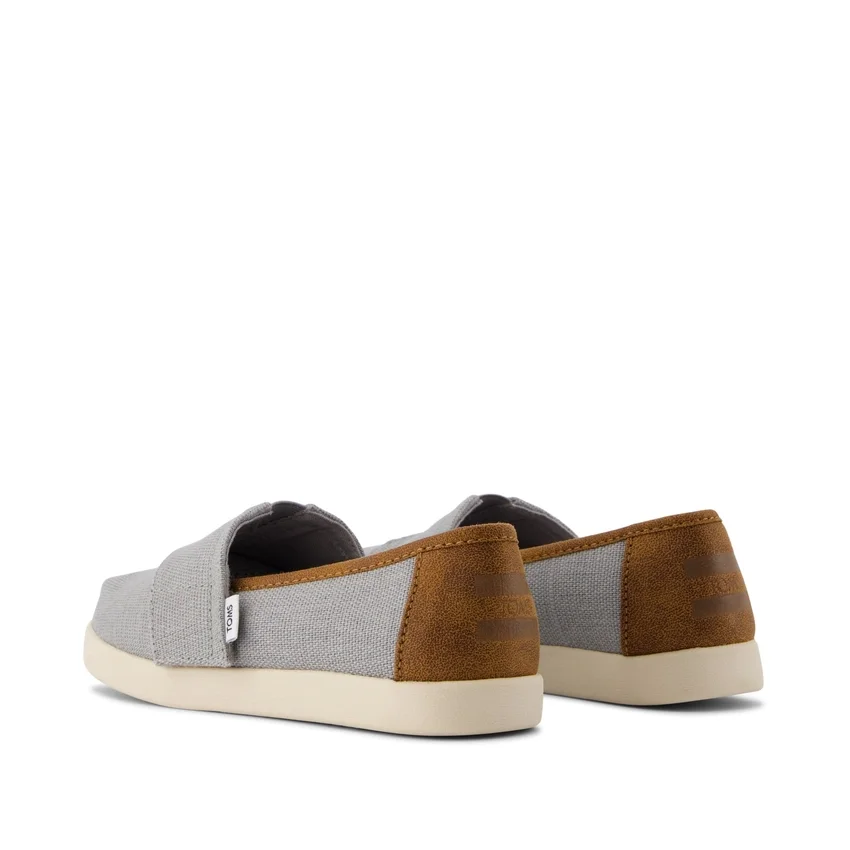 Youth Alpargata Classic Kids Shoe Youth Alpargata Classic Kids Shoe