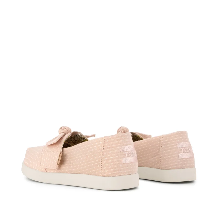 Youth Alpargata Classic Kids Shoe Youth Alpargata Classic Kids Shoe