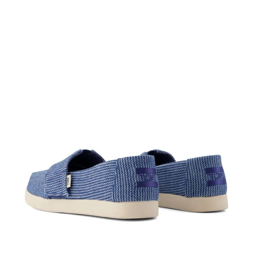 Youth Alpargata Classic Kids Shoe Youth Alpargata Classic Kids Shoe