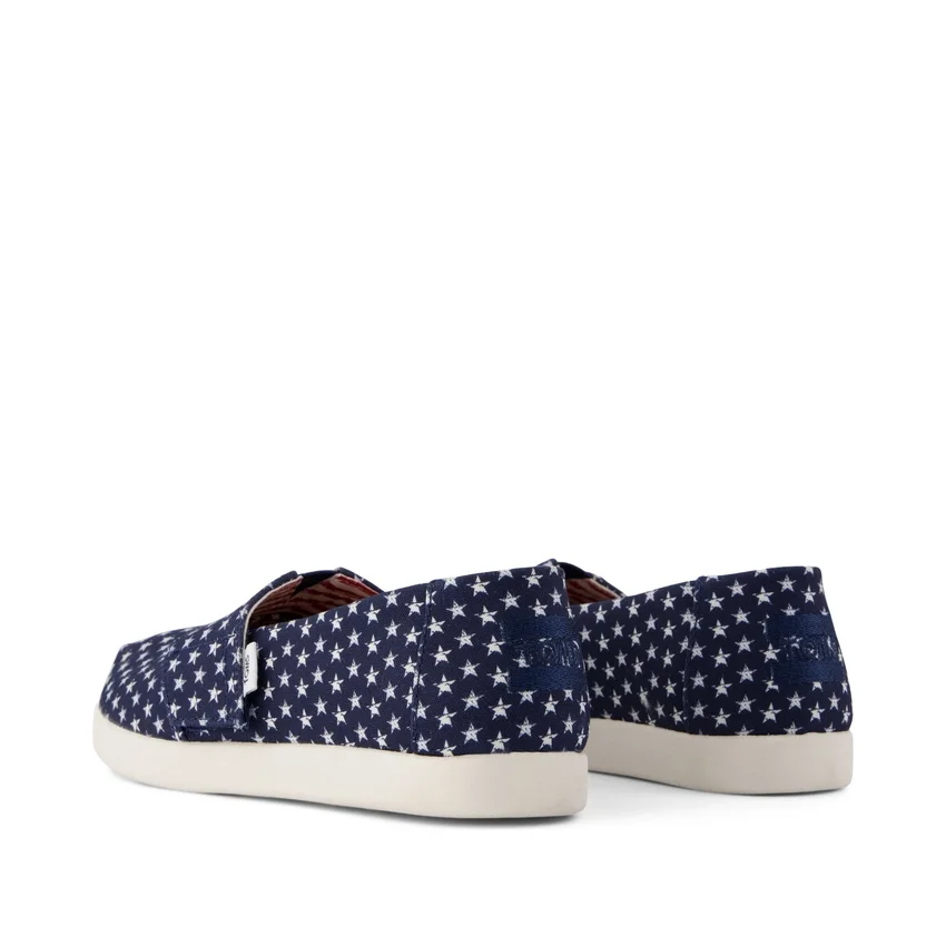 Youth Alpargata Classic Kids Shoe Youth Alpargata Classic Kids Shoe