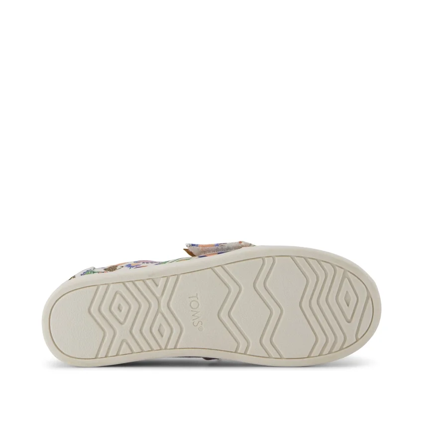 Youth Alpargata Classic Kids Shoe Youth Alpargata Classic Kids Shoe