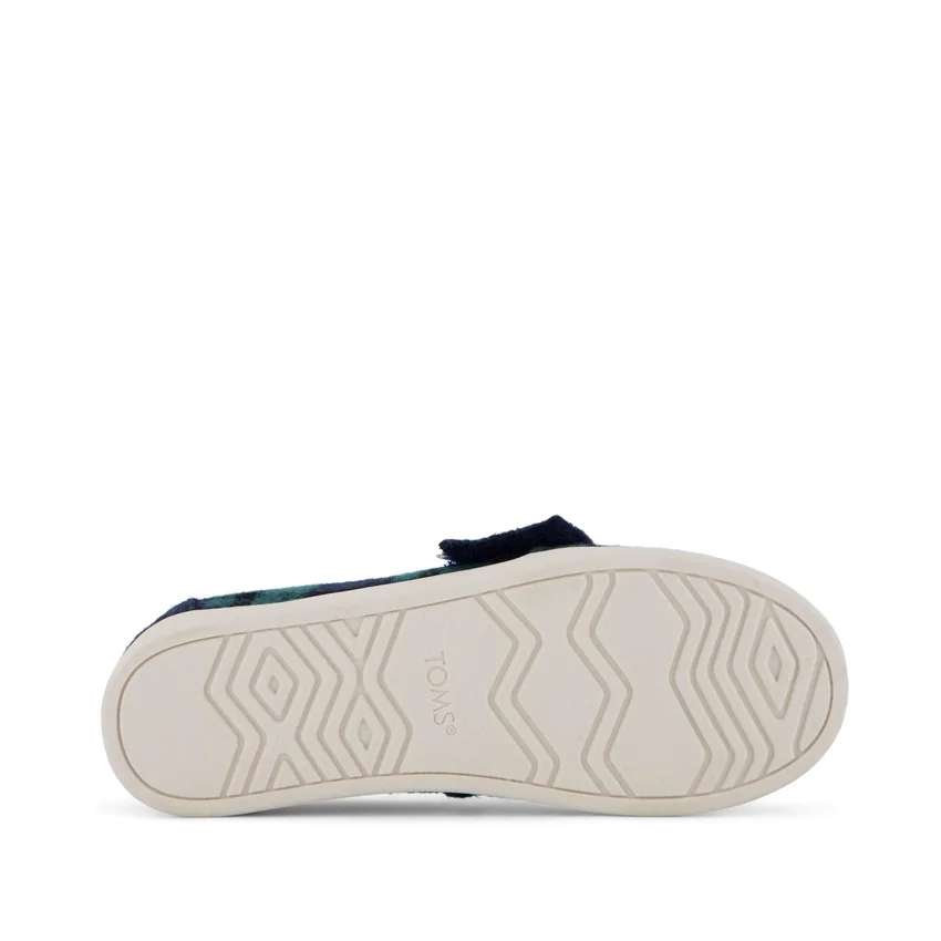 Youth Alpargata Classic Kids Shoe Youth Alpargata Classic Kids Shoe