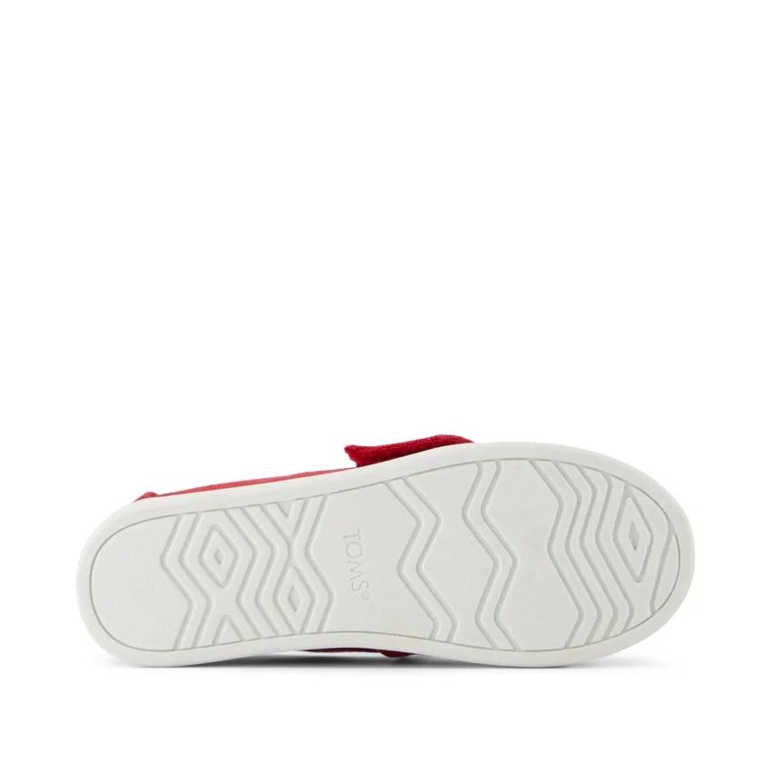 Youth Alpargata Classic Kids Shoe Youth Alpargata Classic Kids Shoe