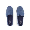 Youth Alpargata Classic Kids Shoe Youth Alpargata Classic Kids Shoe