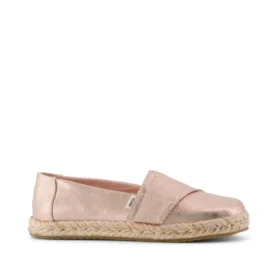 Youth Alpargata Rope 2.0 Kids Espadrille