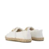 Youth Carolina Lace-Up Kids Espadrille Youth Carolina Lace-Up Kids Espadrille