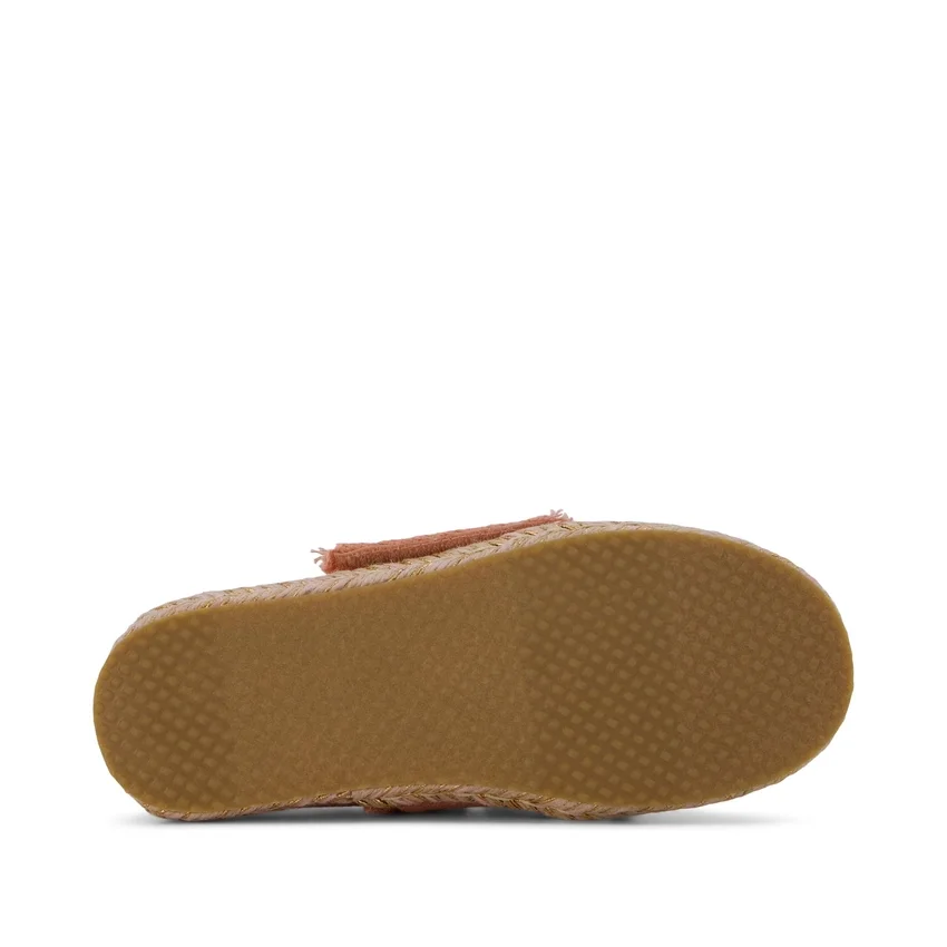 Youth Carolina Lace-Up Kids Espadrille Youth Carolina Lace-Up Kids Espadrille