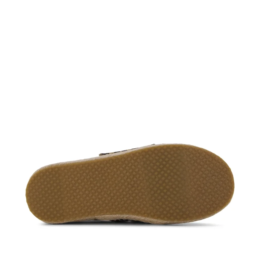 Youth Carolina Lace-Up Kids Espadrille Youth Carolina Lace-Up Kids Espadrille
