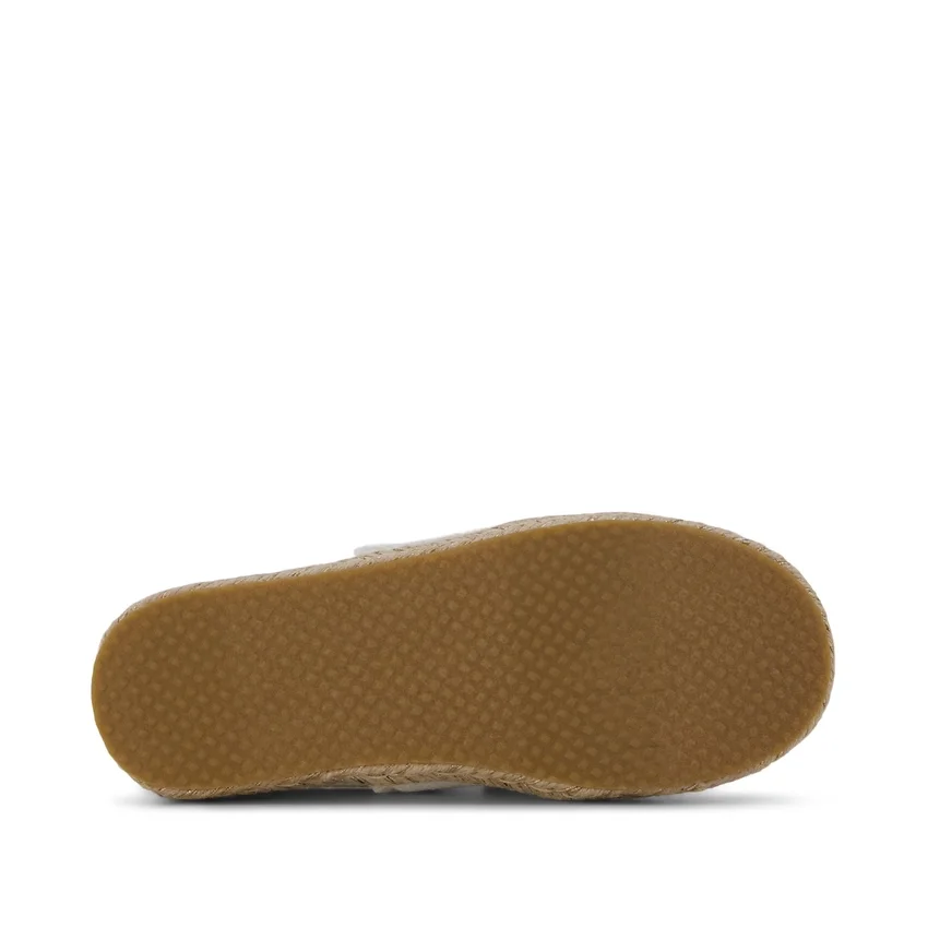 Youth Carolina Lace-Up Kids Espadrille Youth Carolina Lace-Up Kids Espadrille