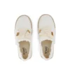 Youth Carolina Lace-Up Kids Espadrille Youth Carolina Lace-Up Kids Espadrille