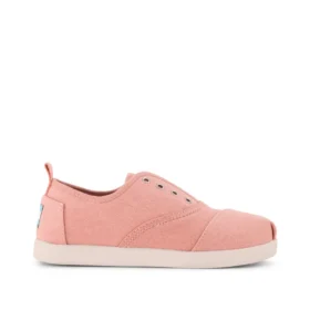 Youth Cordones Plus Kids Sneaker