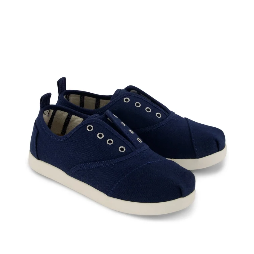 Youth Cordones Plus Kids Sneaker Youth Cordones Plus Kids Sneaker