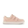 Youth Cruz Double Strap Kids Sneaker