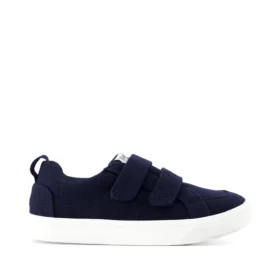 Youth Cruz Double Strap Kids Sneaker