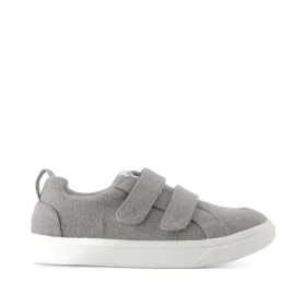 Youth Cruz Double Strap Kids Sneaker