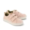 Youth Cruz Double Strap Kids Sneaker