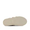 Youth Cruz Double Strap Kids Sneaker