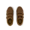 Youth Cruz Double Strap Kids Sneaker