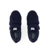 Youth Cruz Double Strap Kids Sneaker