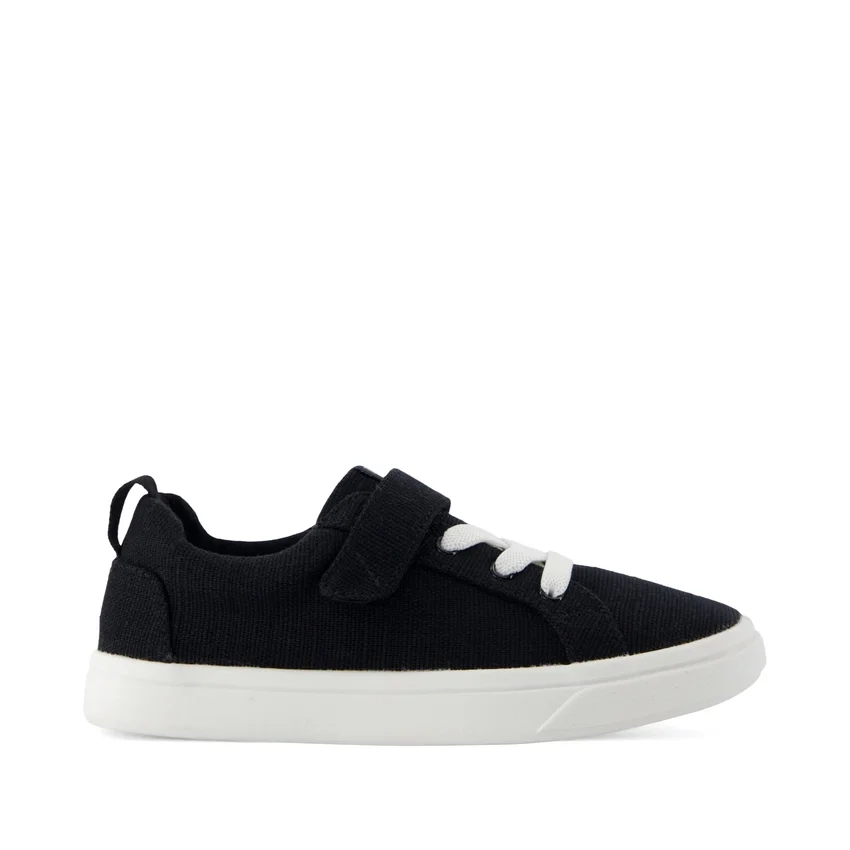 Youth Cruz Lace-Up Kids Sneaker Youth Cruz Lace-Up Kids Sneaker