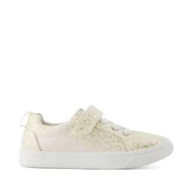 Youth Cruz Lace-Up Kids Sneaker