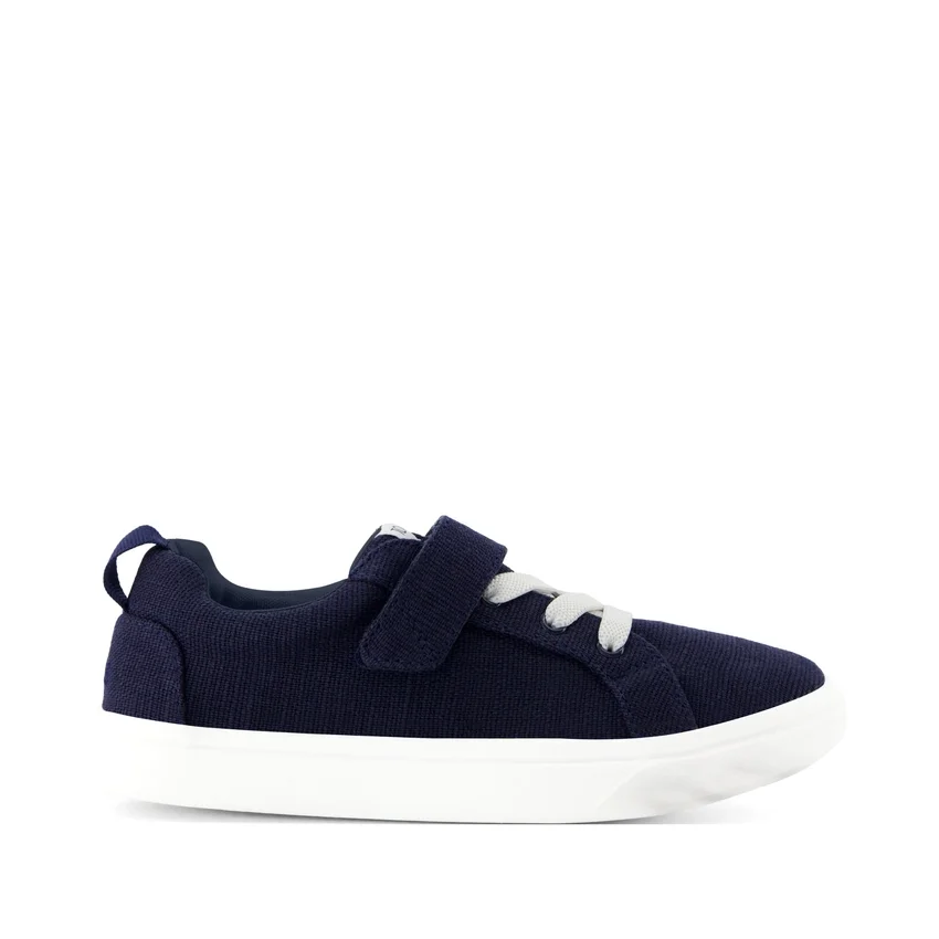Youth Cruz Lace-Up Kids Sneaker Youth Cruz Lace-Up Kids Sneaker