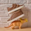 Toddler Cruz Double Strap Toddler Sneaker Toddler Cruz Double Strap Toddler Sneaker