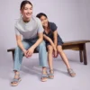 Youth Diana Kids Sandal Youth Diana Kids Sandal